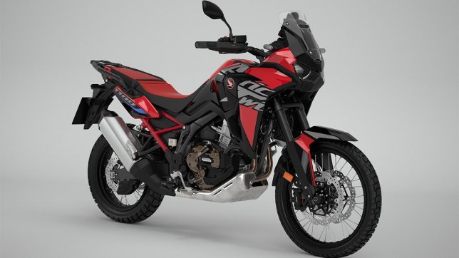 2024 - Honda Africa Twin