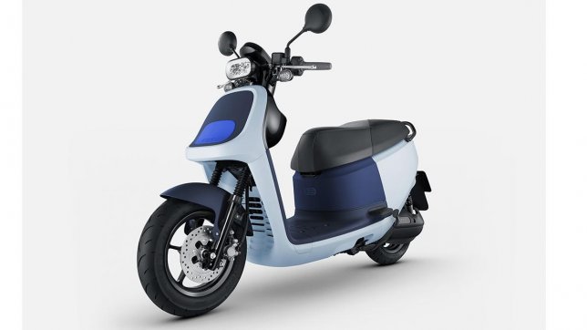 2024 Gogoro Viva XL