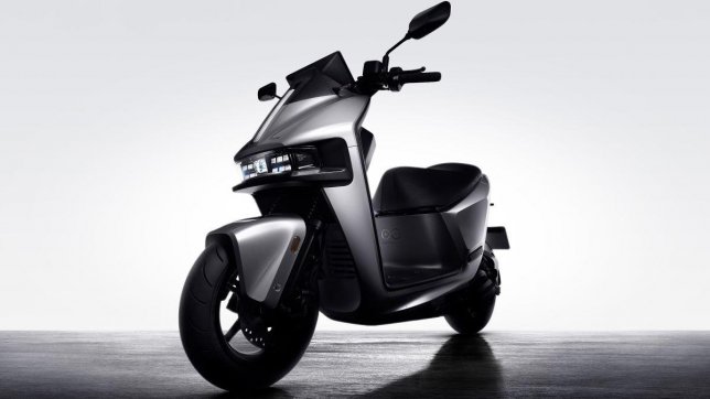 2024 Gogoro Pulse