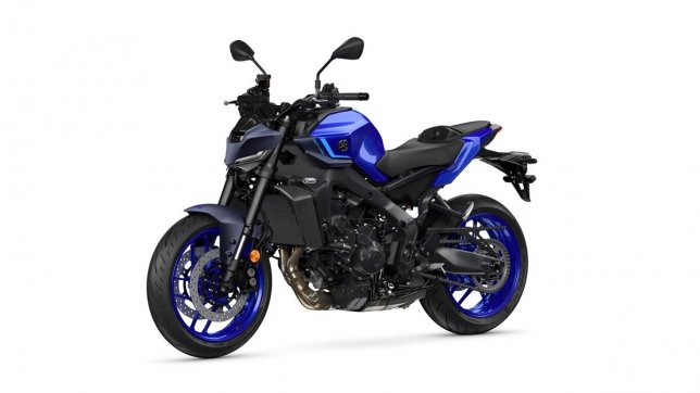 2024 - Yamaha MT