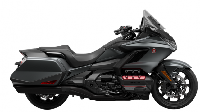 2023 Honda Goldwing 1800 ABS