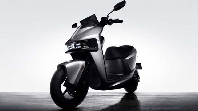 2024 Gogoro Pulse Pro