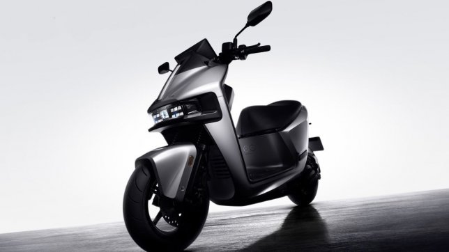 2024 Gogoro Pulse 標準版