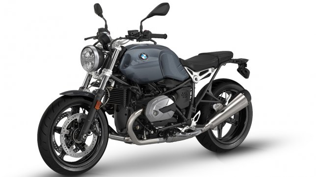 2023 BMW R Series nineT Pure ABS