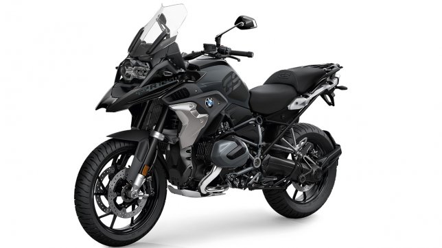 2022 BMW R Series 1250 GS ABS