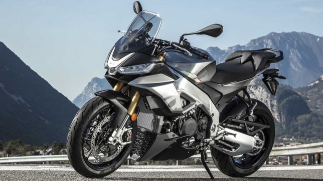 2023 Aprilia Tuono V4 1100 STD ABS