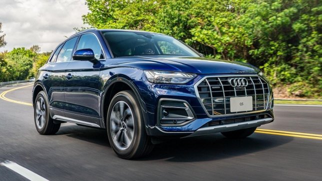 2024 Audi Q5