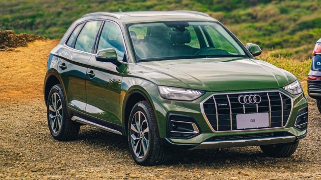 2023 Audi Q5