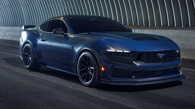 2024 Ford Mustang Dark Horse Premium