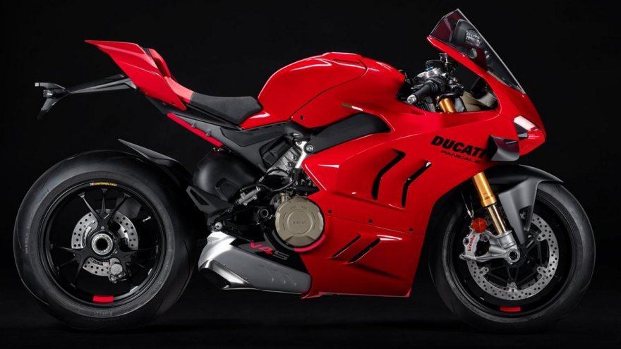 2024 Ducati Panigale