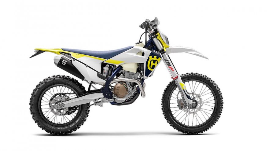 2023 Husqvarna FE