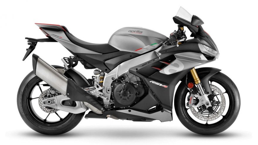 2023 Aprilia RSV4