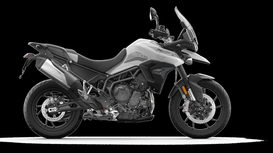 2021 Triumph Tiger 900 GT PRO ABS