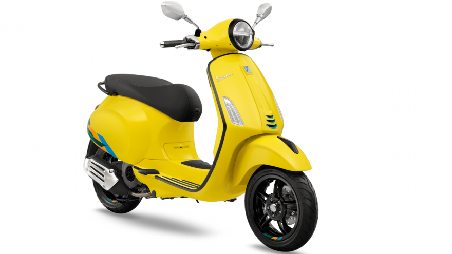 2024 Vespa Primavera S 150 FL ABS