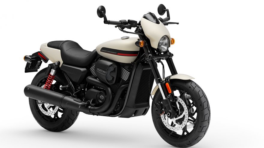 2019 Harley-Davidson Street Rod ABS