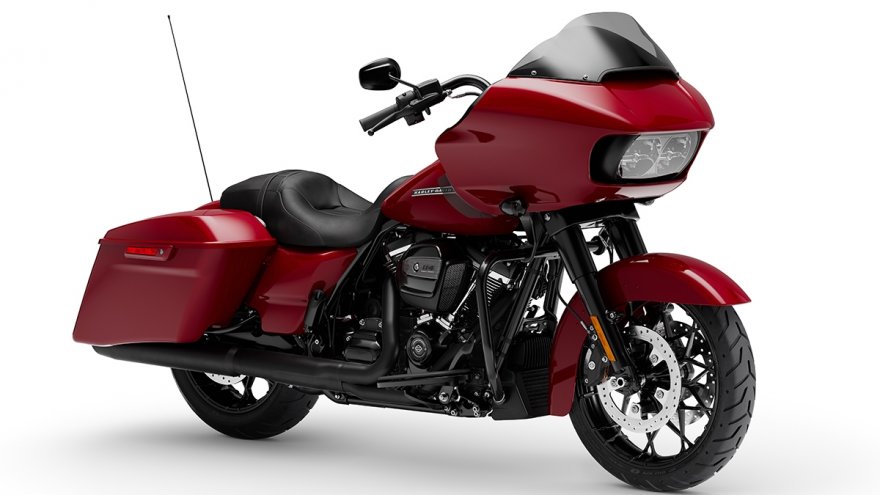 2020 Harley-Davidson Touring Road Glide Special ABS