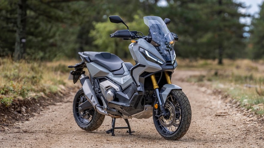 2021 Honda X-ADV 750 ABS