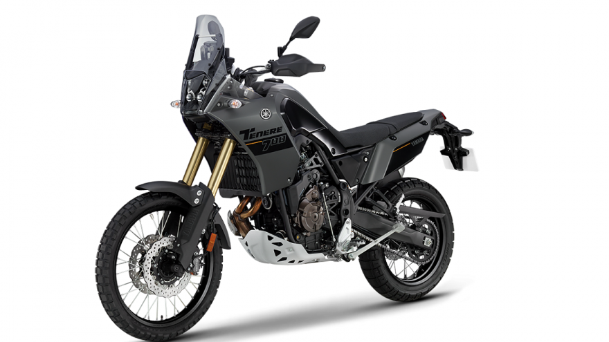 2023 Yamaha Tenere 700 ABS