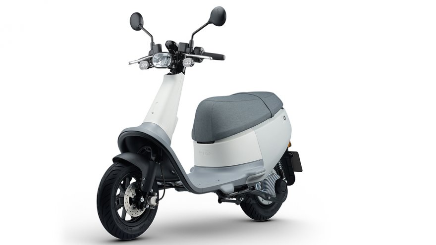 2023 Gogoro Viva Me