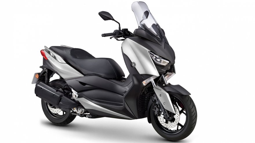 2019 Yamaha XMAX 300 ABS