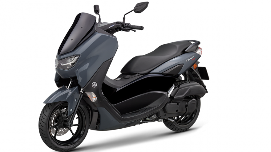 2022 Yamaha NMAX 155 ABS