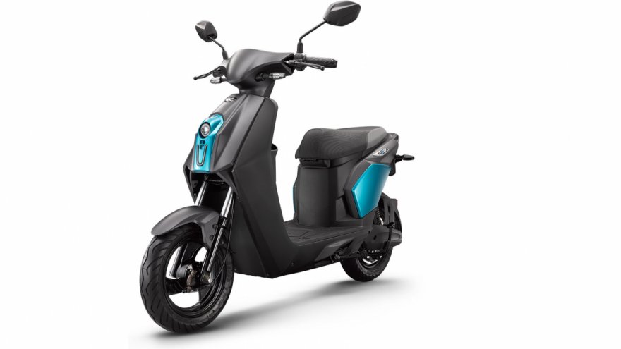 2024 Kymco Cozy Plus精裝版