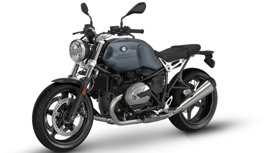 2023 BMW R Series nineT Pure ABS