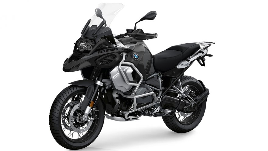 2023 BMW R Series 1250 GS ADV ABS