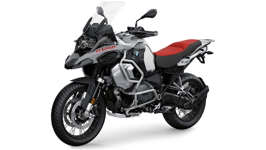 2021 BMW R Series 1250 GS ADV ABS