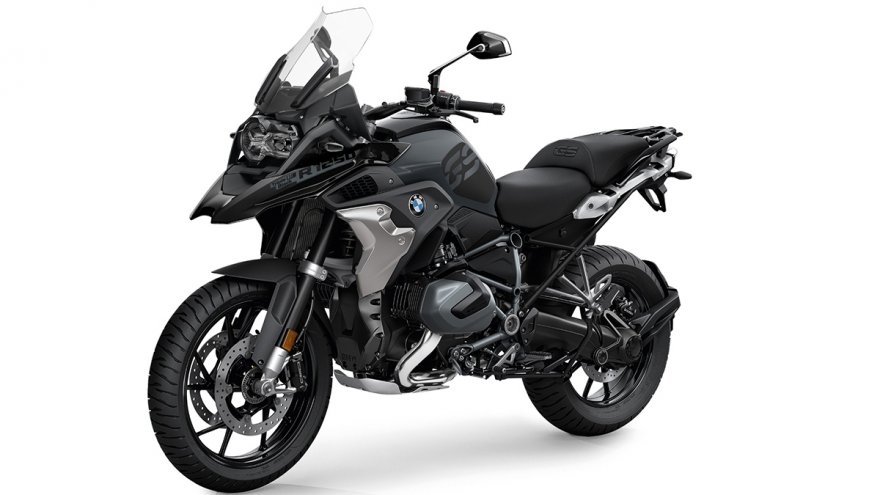 2021 BMW R Series 1250 GS ABS