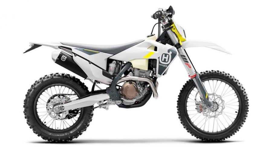 2022 Husqvarna FE 350