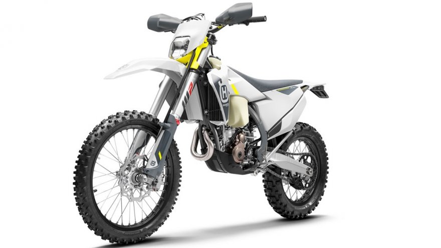 2022 Husqvarna FE 250