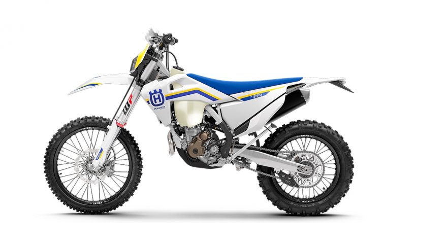 2023 Husqvarna FE 350  Heritage