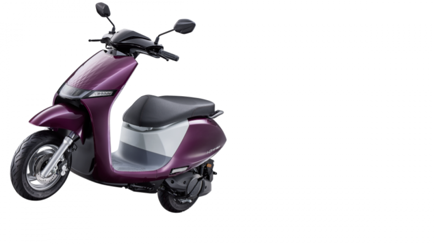 2023 Kymco i-One Fly Keyless 10吋(換電)