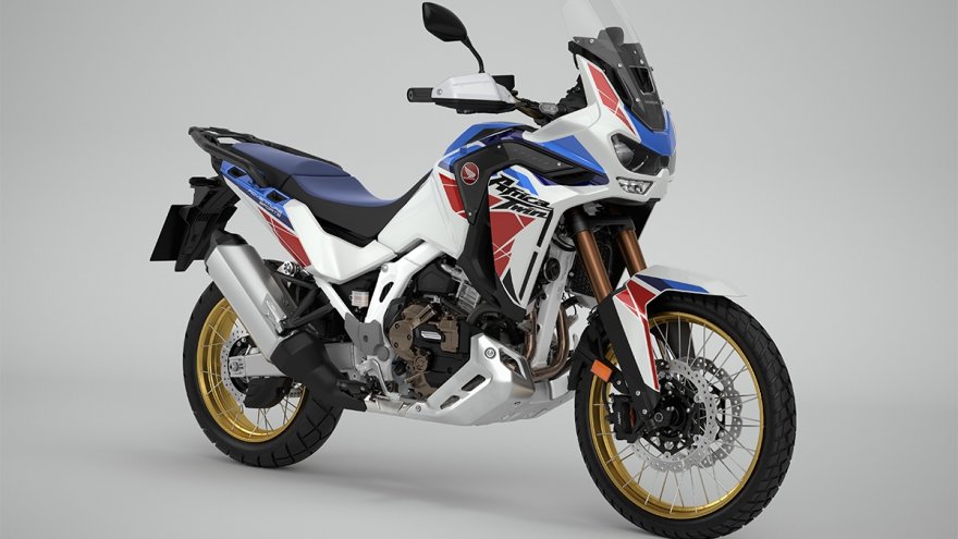 2023 Honda Africa Twin Adventure Sports 1100 ABS