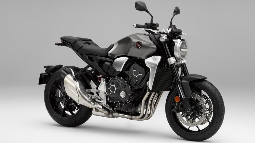 2019 Honda CB1000 R ABS