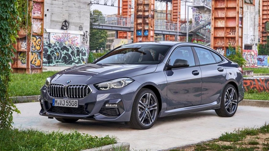 2023 BMW 2-Series Gran Coupe