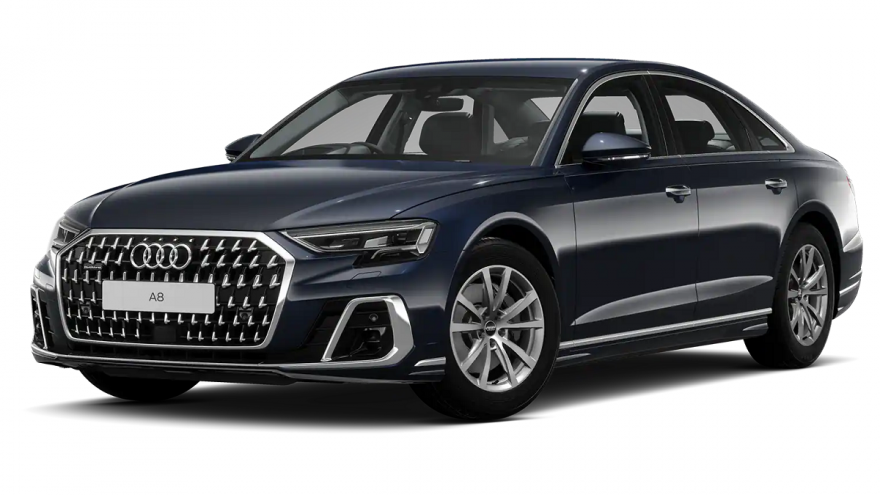 2023 Audi A8 55 TFSI quattro享馭版