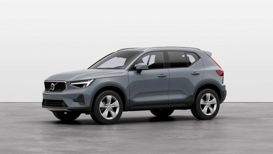 2023 Volvo XC40 Plus T2