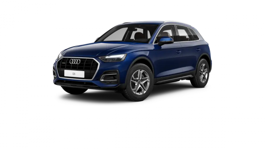 2023 Audi Q5 40 TFSI quattro享馭版