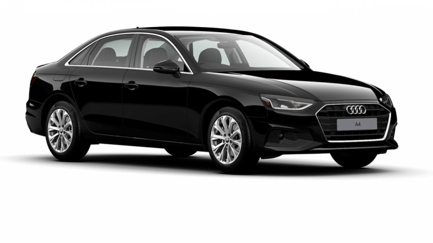 2024 Audi A4 Sedan 40 TFSI享馭版