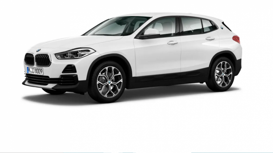 2023 BMW X2 sDrive18i Sport Edition