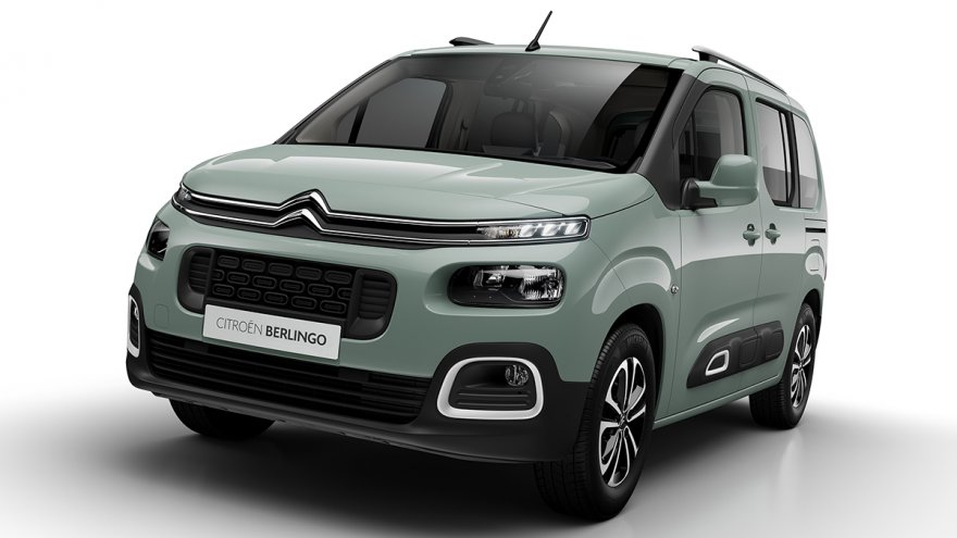 2024 Citroen Berlingo XTR XL