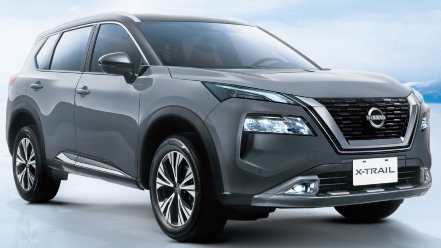 2024 Nissan X-Trail 領航版