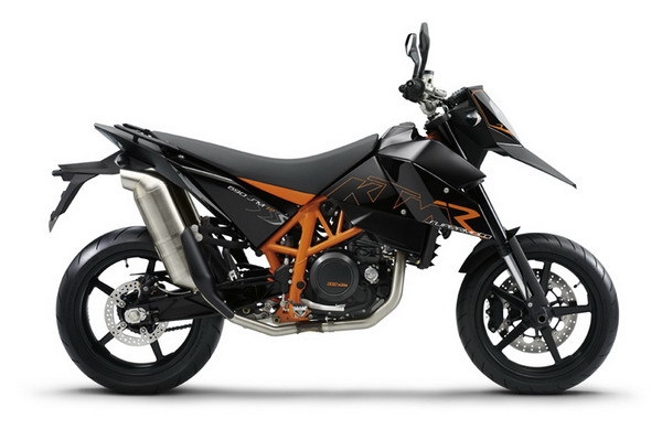 KTM_690_Super Moto R