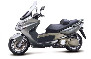 Kymco_Xciting_250 AFI