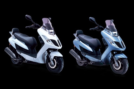 Kymco_Dink_180i