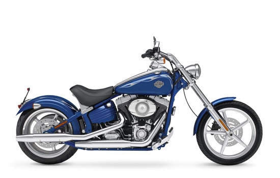 Harley-Davidson_Softail_FXCWC ROCKER C