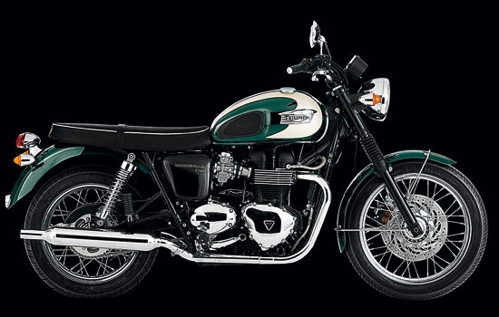 Triumph_BONNEVILLE_T100