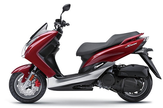 Yamaha_SMAX_155